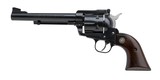 RUGER NEW MODEL BLACKHAWK .357 MAG - 1 of 3