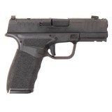 SPRINGFIELD ARMORY HELLCAT PRO COMP OSP 9MM LUGER (9x19 PARA) - 2 of 3