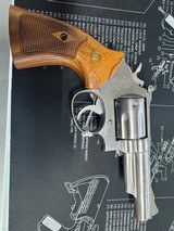 SMITH & WESSON 66 .357 MAG - 1 of 3