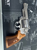 SMITH & WESSON 66 .357 MAG - 3 of 3