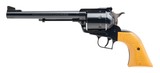 RUGER NEW MODEL SUPER BLACKHAWK .44 MAGNUM