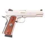 RUGER SR1911 .45 ACP - 2 of 3