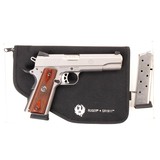 RUGER SR1911 .45 ACP - 3 of 3