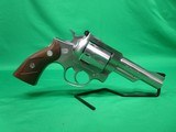 RUGER SECURITY SIX .357 MAG - 2 of 3