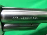 RUGER SECURITY SIX .357 MAG - 3 of 3