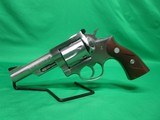 RUGER SECURITY SIX .357 MAG - 1 of 3