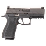 SIG SAUER P320 9MM LUGER (9x19 PARA) - 2 of 3