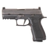 SIG SAUER P320 9MM LUGER (9x19 PARA) - 1 of 3