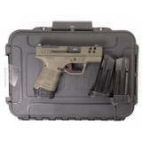 SAR FIREARMS SAR9SC GEN2 9MM LUGER (9x19 PARA) - 3 of 3