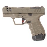 SAR FIREARMS SAR9SC GEN2 9MM LUGER (9x19 PARA) - 1 of 3