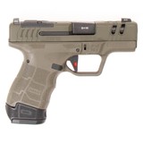 SAR FIREARMS SAR9SC GEN2 9MM LUGER (9x19 PARA) - 2 of 3