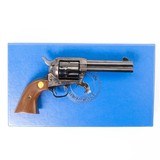 COLT SINGLE ACTION ARMY .45 LC - 3 of 3