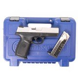 SMITH & WESSON SW9VE 9MM LUGER (9x19 PARA) - 3 of 3