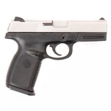 SMITH & WESSON SW9VE 9MM LUGER (9x19 PARA) - 2 of 3