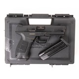 SAR FIREARMS SAR9T 9MM LUGER (9x19 PARA) - 3 of 3