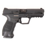 SAR FIREARMS SAR9T 9MM LUGER (9x19 PARA) - 2 of 3