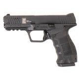 SAR FIREARMS SAR9T 9MM LUGER (9x19 PARA) - 1 of 3