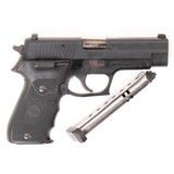 SIG SAUER P220 .45 ACP - 3 of 3