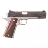 KIMBER CUSTOM II .45 ACP - 2 of 3