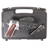 KIMBER CUSTOM II .45 ACP - 3 of 3