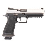 SIG SAUER P320 XFIVE 9MM LUGER (9x19 PARA) - 2 of 3