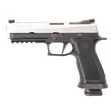 SIG SAUER P320 XFIVE 9MM LUGER (9x19 PARA) - 1 of 3