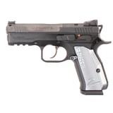 CZ SHADOW 2 COMPACT 9MM LUGER (9x19 PARA) - 1 of 3
