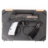 CZ SHADOW 2 COMPACT 9MM LUGER (9x19 PARA) - 3 of 3