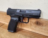 CANIK TP9SF Elite One 9MM LUGER (9X19 PARA) - 1 of 3