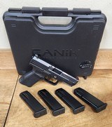 CANIK TP9SF Elite One 9MM LUGER (9X19 PARA) - 2 of 3