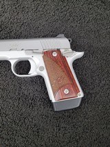 KIMBER Micro 9 9MM LUGER (9x19 PARA) - 3 of 3