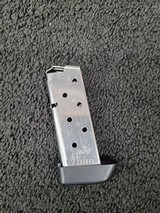 KIMBER Micro 9 9MM LUGER (9x19 PARA) - 2 of 3