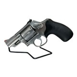 SMITH & WESSON 66-2 .357 MAG - 1 of 3