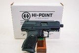 HI-POINT YC9 (ENGRAVED) 9MM LUGER (9X19 PARA) - 2 of 2