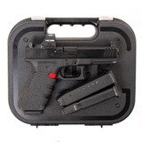 GLOCK 17 GEN 3 MOS 9MM LUGER (9x19 PARA) - 3 of 3