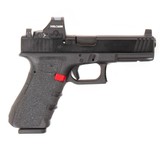 GLOCK 17 GEN 3 MOS 9MM LUGER (9x19 PARA) - 2 of 3