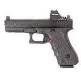 GLOCK 17 GEN 3 MOS 9MM LUGER (9x19 PARA) - 1 of 3