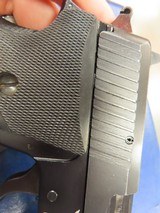 SIG SAUER P6 9MM LUGER (9x19 PARA) - 3 of 3