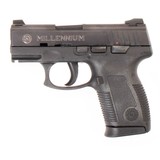 TAURUS PT 145 PRO MILLENNIUM .45 ACP - 1 of 3