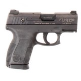 TAURUS PT 145 PRO MILLENNIUM .45 ACP - 2 of 3