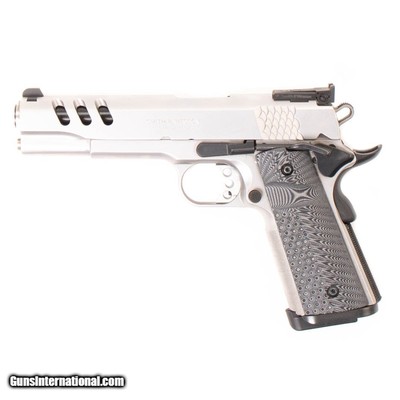 SMITH & WESSON PC1911 PERFORMANCE CENTER .45 ACP