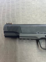 TAYLOR‚‚S & CO. M1911 A1 .45 AC - 2 of 3