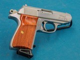 WALTHER PPK/S Stianless .380 ACP - 2 of 3