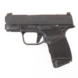 SPRINGFIELD ARMORY HELLCAT 9MM LUGER (9x19 PARA)