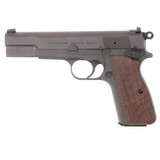 SPRINGFIELD ARMORY SA-35 9MM LUGER (9x19 PARA) - 1 of 3
