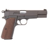 SPRINGFIELD ARMORY SA-35 9MM LUGER (9x19 PARA) - 2 of 3