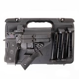 BERETTA TYPE 92X 9MM LUGER (9x19 PARA) - 3 of 3