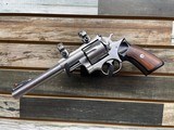 RUGER SUPER REDHAWK .44 MAGNUM - 1 of 3