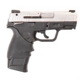 TAURUS PT24/7 G2C DA/SA DS COMPACT .40 S&W - 2 of 3