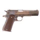 REMINGTON RAND M1911 A1 U.S. ARMY .45 ACP - 2 of 3